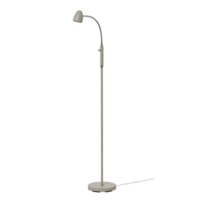 G 850 Koster golvlampa sand